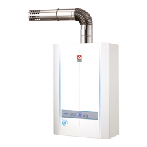 SH2690 冷凝高效智能恆溫熱水器