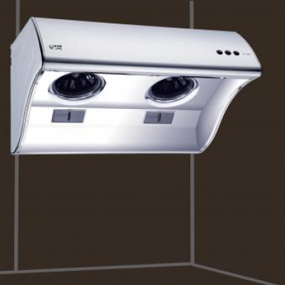 斜背式排油煙機 | JT-1970