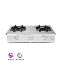 內焰安全台爐 | TG-6603