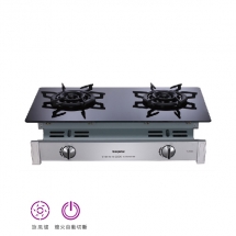 一級節能旋烽爐 | 產品型號: TG-7606G