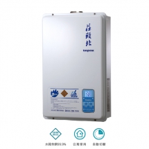 13L數位恆溫型 | TH-7132FE