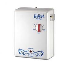 分段式電能熱水器 | TI-2503