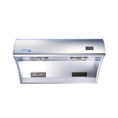 斜背式排油煙機 | TR-5393B (90㎝)