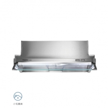 隱藏式排油煙機 (迷你小宅系列) | TR-5690(60㎝)