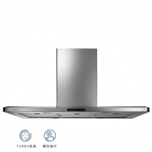 中島型排油煙機 (加長型風管罩) | TR-5995