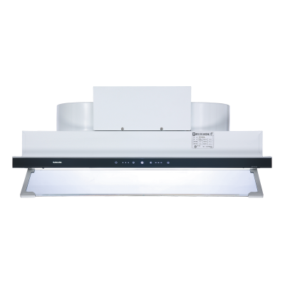 DR3592 觸控隱藏型除油煙機 - 渦輪變頻系列 | DR3592L/AL
