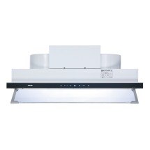 DR3592 觸控隱藏型除油煙機 - 渦輪變頻系列 | DR3592L/AL