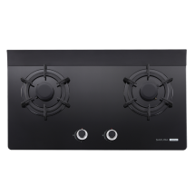 G2825AGB 二口高效節能檯面爐