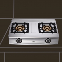 雙口檯爐 | JT-2288S