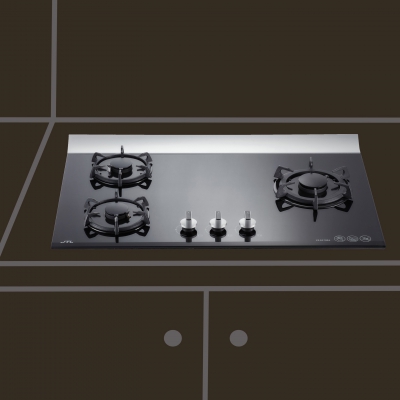 晶焱玻璃檯面爐 | JT-GC388A