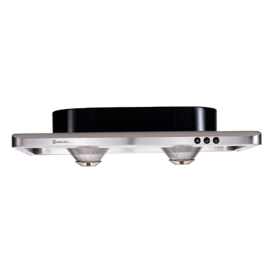 R-3520 隱藏式除油煙機