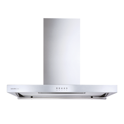 R7722 歐化除油煙機-3D環吸系列