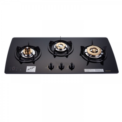 檯面式美食家三口/二口爐 | RB-3GMB / RB-2GMB