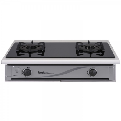 嵌入式LOTUS二口爐 | RBTS-271GF