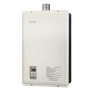 強制排氣型16L熱水器 | RUA-1621WF-DX