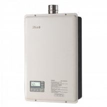 強制排氣型16L熱水器 | RUA-1623WF-DX