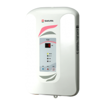 SH-123 九段調溫電熱水器