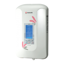 SH-125 數位恆溫電熱水器