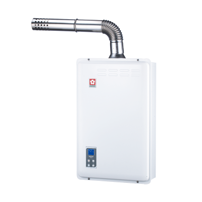 SH1631 16L智能恆溫熱水器
