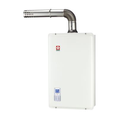 SH163316L 智能恆溫熱水器