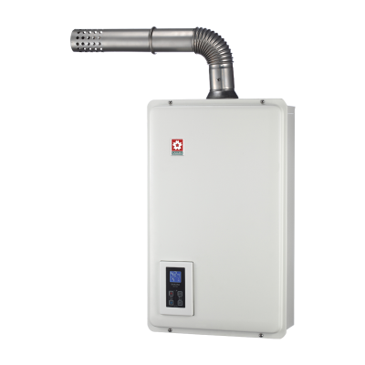 SH1670F 16L智能恆溫熱水器