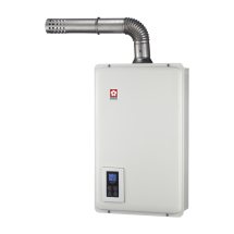 SH1670F 16L智能恆溫熱水器