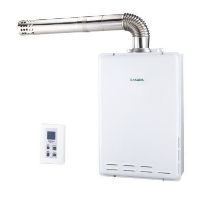 SH2470A(FE) 智能恆溫熱水器