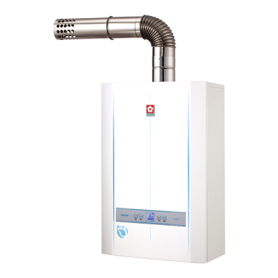 SH2690 冷凝高效智能恆溫熱水器