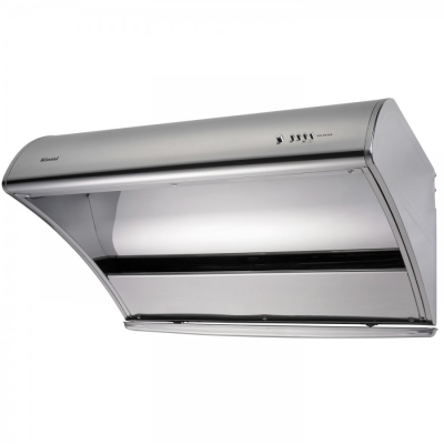 深罩式高速馬達排油煙機 | RH-8035S / 9035S